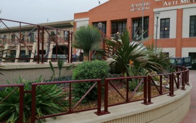 Rafal abre el plazo para solicitar las ayudas municipales del Plan Resistir que se podrán pedir hasta el 17 de marzo