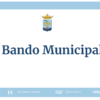Bando sobre las nuevas medidas frente al COVID en vigor del 15 de marzo al 12 de abril de 2020