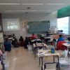 Rafal retoma el proyecto olímpico escolar aplazado por la pandemia con juegos tradicionales y deporte adaptado