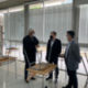 El IES Rafal recibe la visita del Director General de FP para valorar la posibilidad de instaurar un ciclo formativo