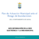 Información Pública del Plan de Actuación Municipal ante el Riesgo de Inundaciones del Ayuntamiento de Rafal