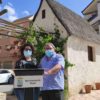 Rafal conmemora el Día de los Museos con visitas guiadas al Museo Etnológico y puntos históricos del municipio