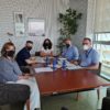 Rafal solicita a la Conselleria de Obras Públicas una ronda perimetral que mejore la movilidad en el municipio