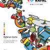 ‘Rafal en corto’ regresa de manera presencial tras el Covid-19 y con más de 600 trabajos presentados