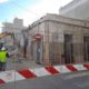 El Ayuntamiento de Rafal inicia la demolición del edificio del Sindicato Agrícola ante el mal estado del inmueble