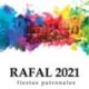 Programación Fiestas Patronales Rafal 2021