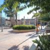 Comienza la redacción del proyecto de remodelación y urbanización de la Plaza de España de Rafal