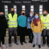 El Ayuntamiento de Rafal incorpora a 4 trabajadores a través del programa de empleo ECOVID de la Generalitat