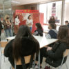 Rafal implementa el proyecto ‘Corresponsales’ en el instituto del municipio para estimular la participación juvenil