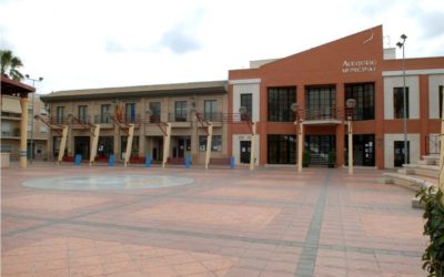 Rafal reparte más de 123.000 € en ayudas destinadas a Pymes, micropymes y autónomos afectados por el Covid