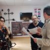 Música, museos y teatro en la agenda cultural de Rafal para el mes de mayo, que incluye un bingo de ayuda a las personas afectadas por la guerra en Ucrania