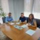 El Ayuntamiento de Rafal firma un convenio con la DGT para fomentar la movilidad sostenible entre los escolares