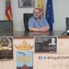Rafal retoma la celebración de la Gala ‘Orgullo de Rafal’ en homenaje al personal sanitario durante la pandemia