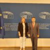 Rafal formará parte del proyecto del Parlamento Europeo ‘Construyendo Europa con las Administraciones Locales’