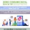 Campaña Bono-Consumo Rafal 2022