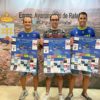 La carrera popular ‘Endriagonets Villa de Rafal’ regresa las calles del municipio con 800 plazas disponibles para los corredores