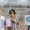 Rafal presenta su programación de actos para celebrar las Fiestas Patronales 2022 en honor a la Virgen del Rosario