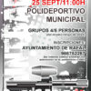 Fiestas Patronales de Rafal - Paintball