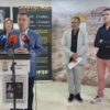 Rafal inaugura la exposición fotográfica ‘Me llamo, me llaman’ para concienciar sobre el Alzheimer
