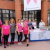 Rafal se vuelca en la conmemoración del Día Internacional de la Lucha Contra el Cáncer de Mama