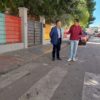 Rafal contará con un recorrido seguro para bicis que unirá los centros educativos del municipio con el polideportivo