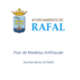 Plan de medidas Antifraude y Código Ético del Ayuntamiento de Rafal