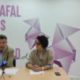 Rafal presenta los actos del Día Internacional Contra la Violencia de Género para ‘volar hacia la Igualdad’