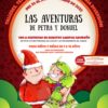 Campus navideño en Rafal 2022