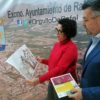 La Concejalía de Turismo de Rafal promociona con un folleto la ruta cultural ‘Los Caminos del Marqués’