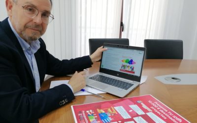 Rafal reserva una partida de 10.000 euros para ejecutar el proyecto ganador de los presupuestos participativos