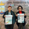 Rafal presenta el programa de actividades del 8 de marzo bajo el lema ‘Historia de mujeres valientes y luchadoras’