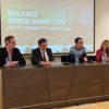 Rafal, ejemplo de ‘Smart City’ de la provincia de Alicante