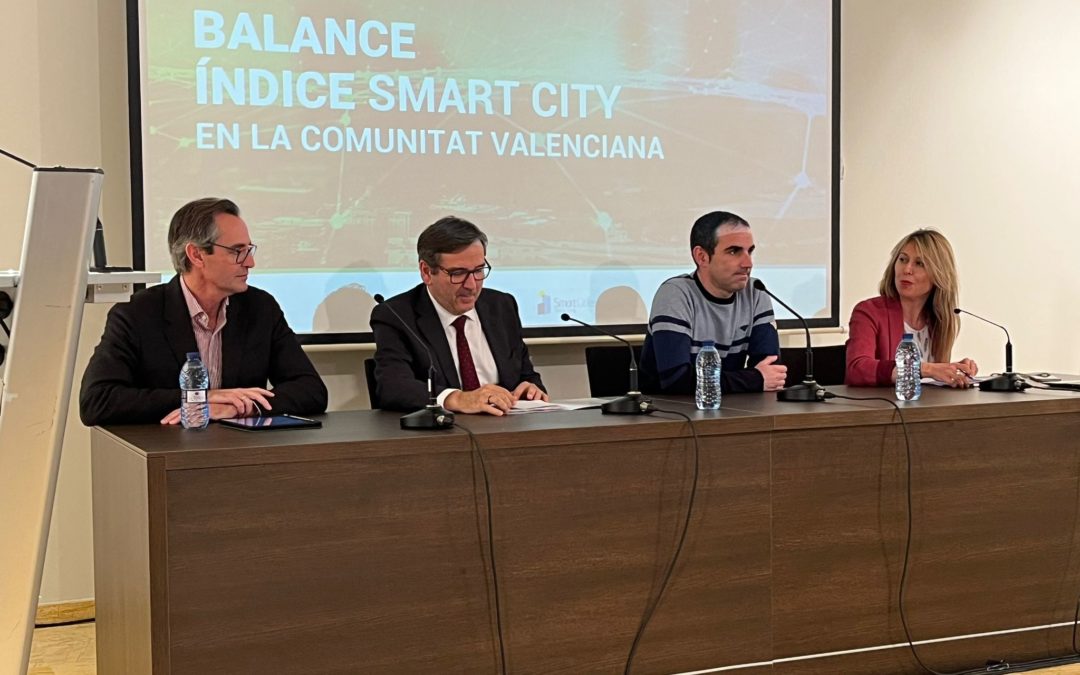 Rafal, ejemplo de ‘Smart City’ de la provincia de Alicante