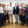 El Ayuntamiento de Rafal nombra a Adrián Herrero Bertoméu como Portador de La Graná 2023
