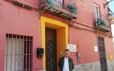 El Ayuntamiento de Rafal modernizará y hará accesible el Museo Etnológico en la antigua casa del Marqués de Rafal