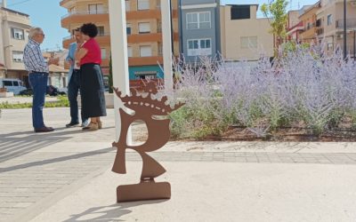 Rafal celebra por primera vez el ‘Día de Rafal’ en recuerdo de la creación del municipio el 14 de junio de 1636