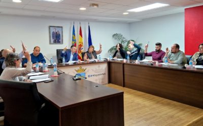 Rafal inicia los trámites para optar a la categoría de Ciudad Amiga de la Infancia otorgada por UNICEF España