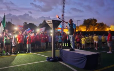 El proyecto ‘De Rafal a Paris’ gana el VII Premio Buen Gobierno de la Federación Valenciana de Municipios y Provincias