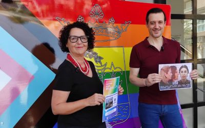 Rafal celebra el Día del Orgullo LGTBI+ con una programación que une cultura y música
