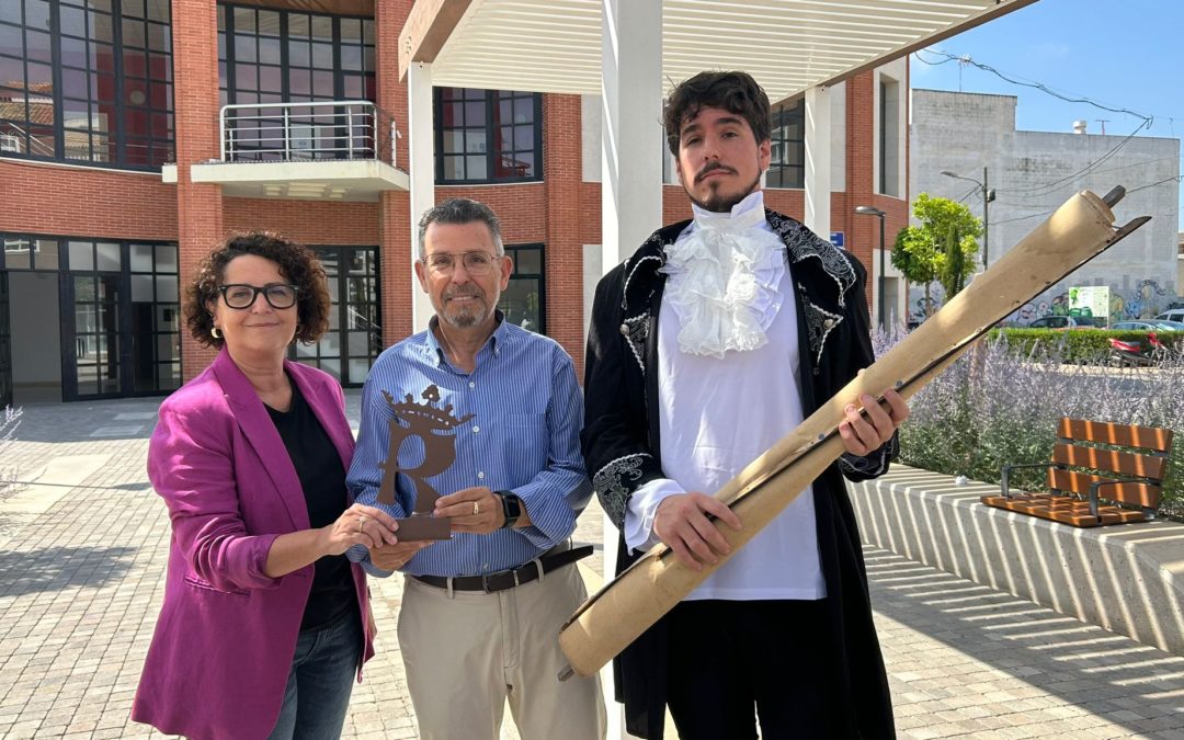 Rafal celebra su historia con un fin de semana repleto de actividades y la sexta edición de la Gala Orgullo de Rafal