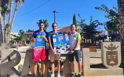 La carrera popular ‘Villa de Rafal’ regresa este sábado a las calles del municipio en su décimo primera edición