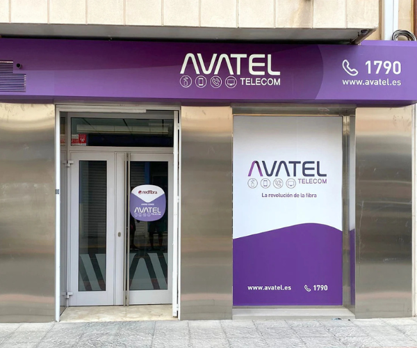 AVATEL – TECNOLOGÍA