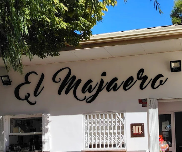 BAR MAJAERO – RESTAURACIÓN