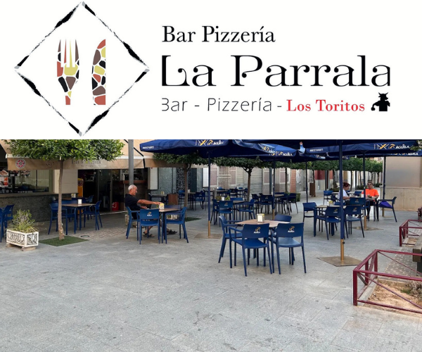BAR LA PARRALA – RESTAURACIÓN