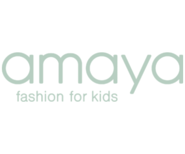 AMAYA – ROPA