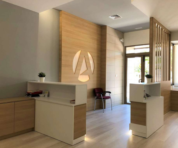 ARENAS ALBERO – ASESORÍA