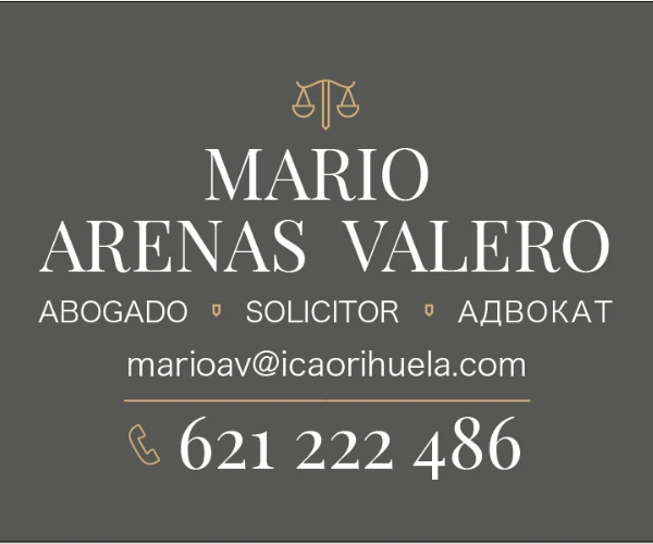 ARENAS VALERO – ASESORÍA