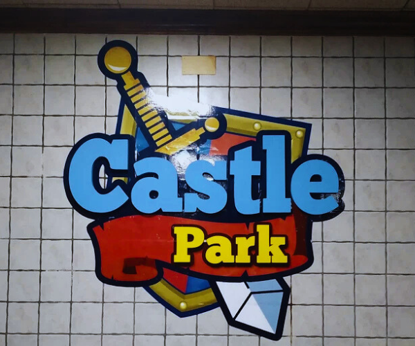CASTLE PARK – DIVERSIÓN