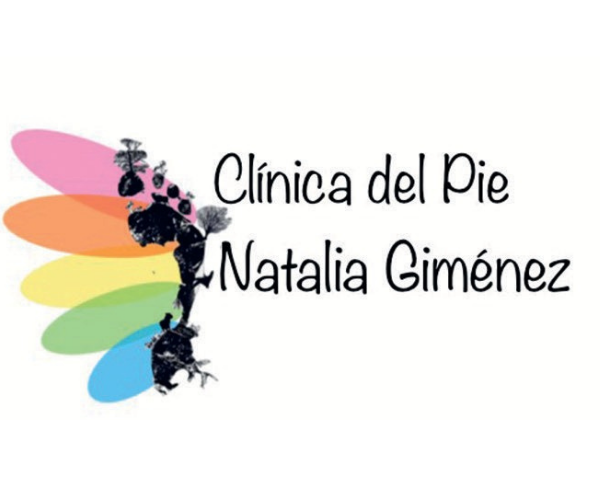 CLÍNICA DEL PIE NATALIA GIMENEZ – SALUD