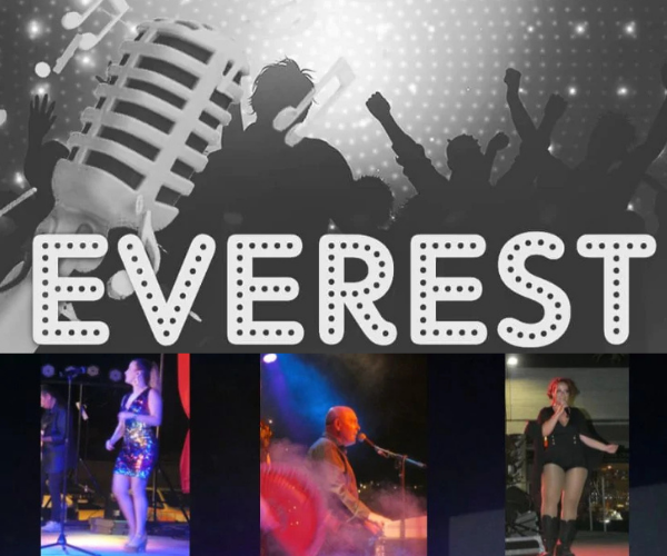 EVEREST ESPECTÁCULOS – DIVERSIÓN